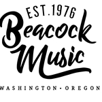 Beacock Music Gift Card
