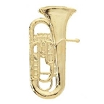 Aim AIM71C Euphonium Pin