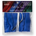 Hodge OB2 Silk Oboe Swab Royal Blue