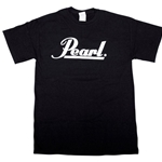 TSBBS Basic Black Pearl T Shirt