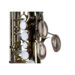 Protec PTA351 Sax Palm Key Risers, 3 pack