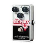 Electro-Harmonix Nano Big Muff Effects Pedal