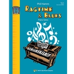 Ragtime & Blues Book Two