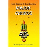 Theory Boosters: Major Chords