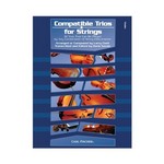 Compatible Trios for Strings - Violin
