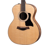 Taylor 114e Sapele/Spruce Grand Auditorium Acoustic/Electric Guitar