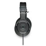 Audio Technica  ATH-M20X Closed Back Pro Studio Monitor Headphones