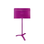 Manhasset AC48P Colored Symphony Music Stand, Purple