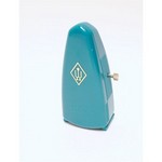 Wittner 830391 Piccolo Pocket Metronome, Turquoise