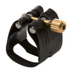Rovner L10 Light Ligature, Bari Sax