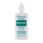 Hietman A14MW20 Medium #2 Piston Valve Oil