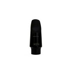 Meyer SMR5M 5M Rubber Medium Soprano Sax Mouthpiece