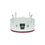 Humes & Berg HB172B 9.5" Bass Trombone Bucket Mute