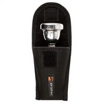 Pro Tec A204 1-Piece Trombone Nylon Pouch w/ Velcro Closure