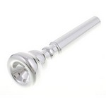 Schilke 51D Small Shank Trombone Mouthpiece