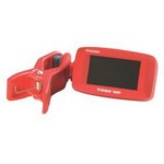 On-Stage GTA6000 Tune-Up Clip-On Guitar Tuner