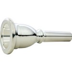 Schilke HELLEBERG Helleberg Tuba Mouthpiece