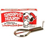 Kaman 3490 Snoopy Jaw Harp