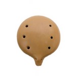 Harris Teller 10759 Ocarina Large Losa