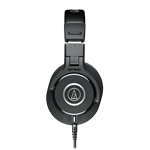 Audio Technica  ATH-M40X Closed Back Pro Studio Monitor Headphones