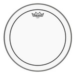 Remo Pinstripe Clear Bass Drumhead