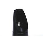 Rico Reserve RMouthpiece01C 5-Pack Reserve Mouthpiece Patch - Clear - .35mm