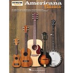 Americana Classics – Strum Together
