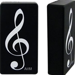 Aim AIM83801 G-Clef Power Magnet