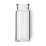 Dunlop 272 Blues Bottle Regular Wall Medium Clear Slide