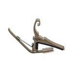 Kyser KG6G Gold 6 String Capo