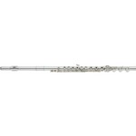 Yamaha YFL-587HCT Professional Flute, In-line G, B footjoint with gizmo key