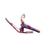 Kyser KG6TD Tie Dyed 6 String Capo