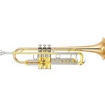 Yamaha YTR-8335IIG Custom Xeno Trumpet