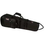 Protec MX044 Max Student 4/4 Violin Case - Black