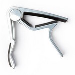 Dunlop 83CN Acoustic Trigger Capo, Nickel