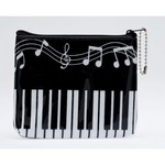 Music Treasures MT450160 Keyboard Coin Purse