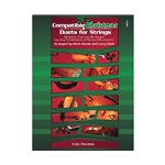 Compatible Christmas Duets for Strings - Cello