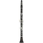 Yamaha YCL-CSVRA Custom A Clarinet