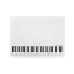 Aim AIM4650 Jumbo Sticky Pad Keyboard 4x3 150pgs