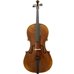 Maple Leaf Strings Chaconne Craftsman Collection Full Size Cello Outfit