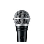 Shure PGA48 Cardioid Dynamic Vocal Microphone