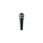 Shure PGA48-XLR Cardiod Dynamic Vocal Mic with XLR-XLR Cable