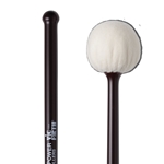 Vic Firth VFBD7 Soundpower BD7 Bass Drum Mallets - Rollers