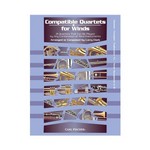 CQFW: 21 Quartets That Can Be Played by Any Combination of Wind Instruments