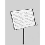 Manhasset AC1200 Transparent Music Clip