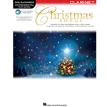 CHRISTMAS SONGS FOR CLARINET