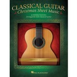 Classical Guitar Christmas Sheet Music