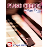 Piano Chords Made Easy