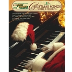 Christmas Songs with 3 Chords E-Z Play Today Volume 219