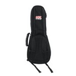 Gator GB4GUKESOP 4G Style Gig Bag for Soprano Ukulele